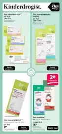 Etos folder week 40 Pagina 67: Etos hoestdrank kind €4,89, Etos neussprays baby en kind €3,69