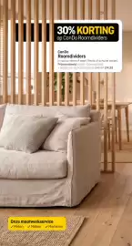 Hubo folder Pagina 4: CanDo Roomdividers €174,28