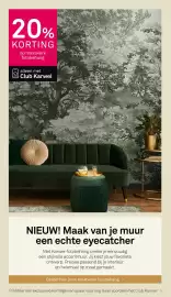 Karwei folder week 40 Pagina 23: Op maatwerk fotobehang