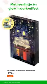 The Read Shop folder Pagina 11: Het Ministerie van Oplossingen €20,00
