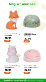 The Read Shop folder Pagina 22: A Little Lovely Company Unicorn €18,95