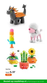 The Read Shop folder Pagina 23: HeyClay €5,37
