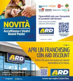 Volantino Ard Discount Pagina 14