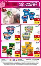 Carrefour Express gazetka tydzień 40 Strona 8