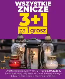 Topaz gazetka tydzień 40 Strona 3