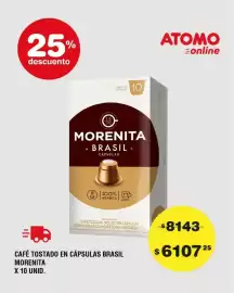 Catálogo Atomo Conviene Página 1