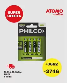 Catálogo Atomo Conviene Página 2
