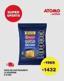 Catálogo Atomo Conviene Página 3