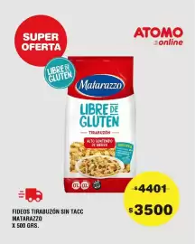 Catálogo Atomo Conviene Página 4