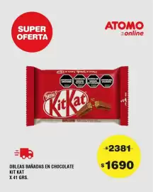 Catálogo Atomo Conviene Página 6