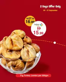 Safeer Market catalogue Page 6