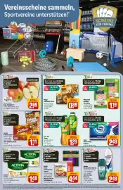 REWE Prospekt woche 40 Seite 11