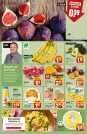 REWE Prospekt woche 40 Seite 12