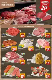 REWE Prospekt woche 40 Seite 14