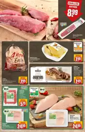 REWE Prospekt woche 40 Seite 15