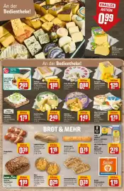 REWE Prospekt woche 40 Seite 17
