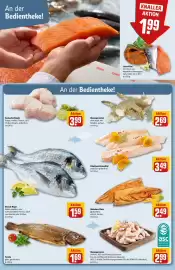 REWE Prospekt woche 40 Seite 18