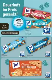 REWE Prospekt woche 40 Seite 2