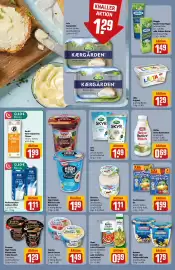 REWE Prospekt woche 40 Seite 20