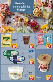 REWE Prospekt woche 40 Seite 22