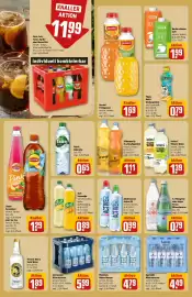 REWE Prospekt woche 40 Seite 24