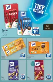 REWE Prospekt woche 40 Seite 3