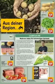 REWE Prospekt woche 40 Seite 30