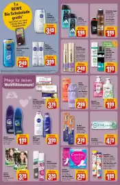 REWE Prospekt woche 40 Seite 32