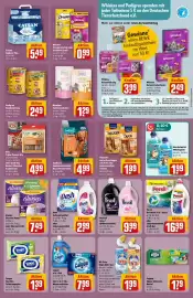 REWE Prospekt woche 40 Seite 33
