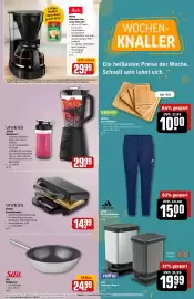 REWE Prospekt woche 40 Seite 35