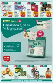 REWE Prospekt woche 40 Seite 4