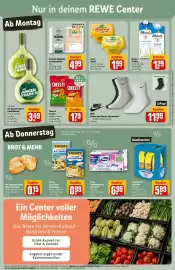 REWE Prospekt woche 40 Seite 5