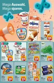 REWE Prospekt woche 40 Seite 6