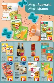 REWE Prospekt woche 40 Seite 7