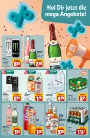 REWE Prospekt woche 40 Seite 9