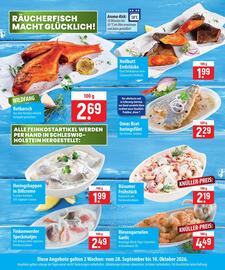 Famila Nord Ost Prospekt | Fischmarkt Seite 2