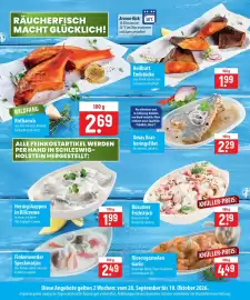 Famila Nord Ost Prospekt | Fischmarkt Seite 2