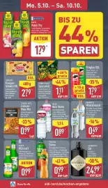 Aldi Nord Prospekt woche 41 Seite 10