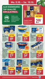 Aldi Nord Prospekt woche 41 Seite 11
