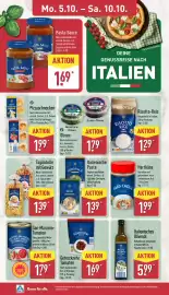 Aldi Nord Prospekt woche 41 Seite 12