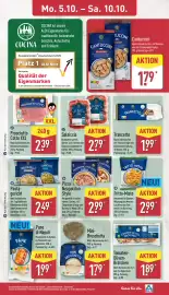 Aldi Nord Prospekt woche 41 Seite 13