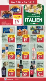 Aldi Nord Prospekt woche 41 Seite 14