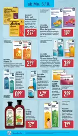 Aldi Nord Prospekt woche 41 Seite 16