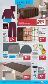 Aldi Nord Prospekt woche 41 Seite 17