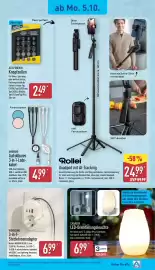 Aldi Nord Prospekt woche 41 Seite 19