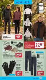 Aldi Nord Prospekt woche 41 Seite 21