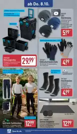 Aldi Nord Prospekt woche 41 Seite 22