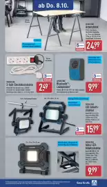 Aldi Nord Prospekt woche 41 Seite 23