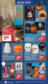 Aldi Nord Prospekt woche 41 Seite 24