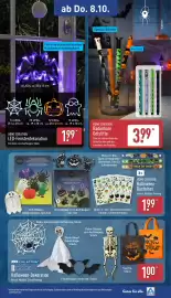 Aldi Nord Prospekt woche 41 Seite 25
